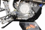 Sabot AXP Enduro Xtrem - PHD 8mm TM