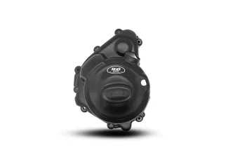 Kit de protection carter moteur R&G Racing (2 pièces)