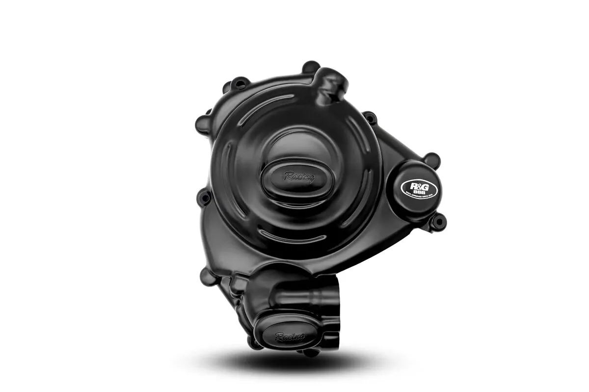 Protection carter moteur R&G Racing droit