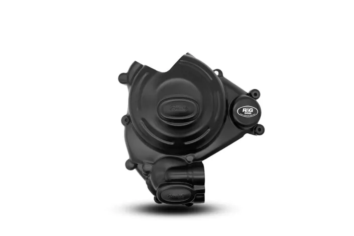 Protection carter moteur R&G Racing droit