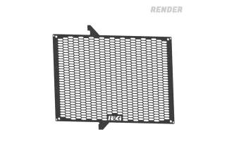 Protection de radiateur R&G RACING Pro aluminium