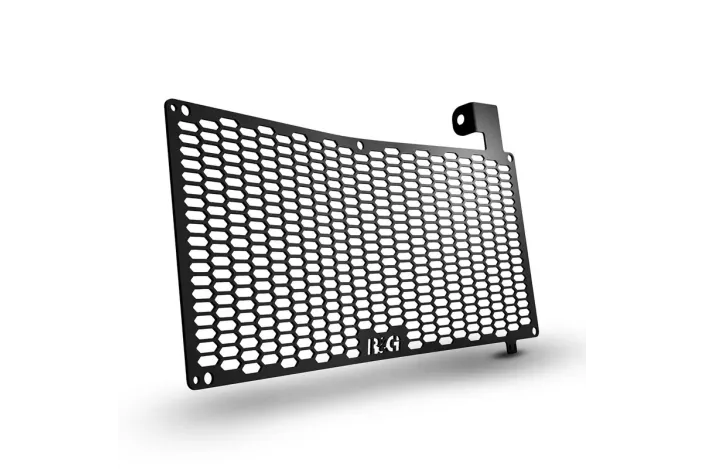 Protection de radiateur R&G RACING Pro aluminium