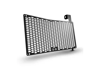 Protection de radiateur R&G RACING Pro aluminium