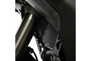 Grille de radiateur d’huile R&G Racing