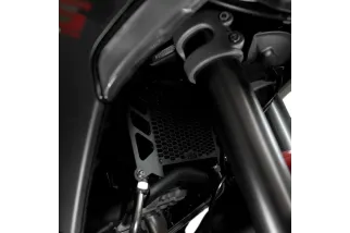 Grille de radiateur d’huile R&G Racing