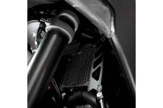 Grille de radiateur d’huile R&G Racing