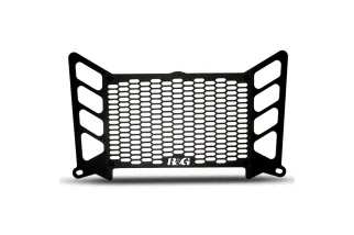 Grille de radiateur d’huile R&G Racing