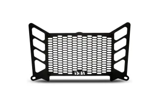 Grille de radiateur d’huile R&G Racing