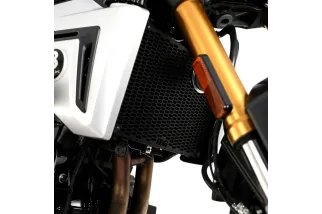 Protection de radiateur R&G RACING Pro aluminium