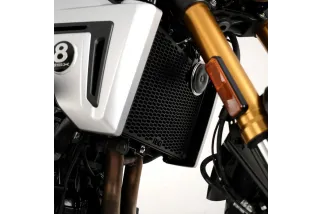 Protection de radiateur R&G RACING Pro aluminium