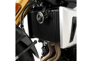 Protection de radiateur R&G RACING Pro aluminium