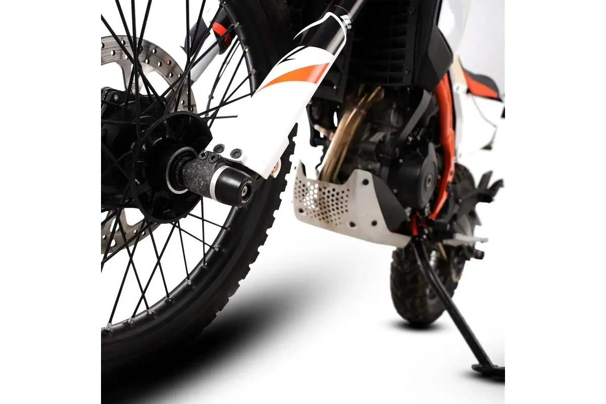 Protection de fourche R&G RACING 