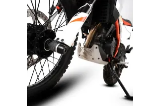 Protection de fourche R&G RACING 