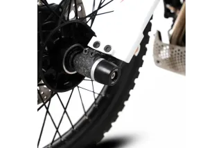 Protection de fourche R&G RACING 