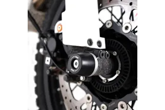 Protection de fourche R&G RACING 