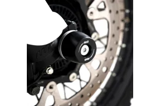 Protection de fourche R&G RACING 