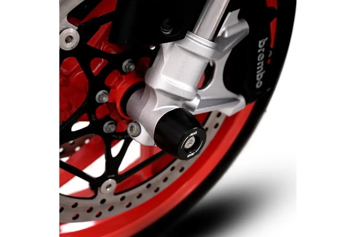 Protection de fourche R&G RACING 