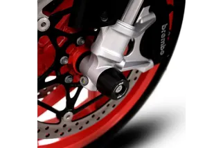 Protection de fourche R&G RACING 