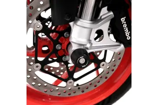 Protection de fourche R&G RACING 