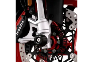 Protection de fourche R&G RACING 