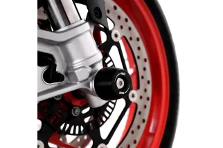 Protection de fourche R&G RACING 