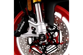 Protection de fourche R&G RACING 