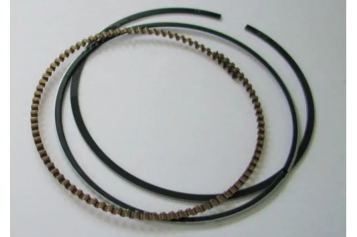 Jeu de segments WÖSSNER Ø79.00mm