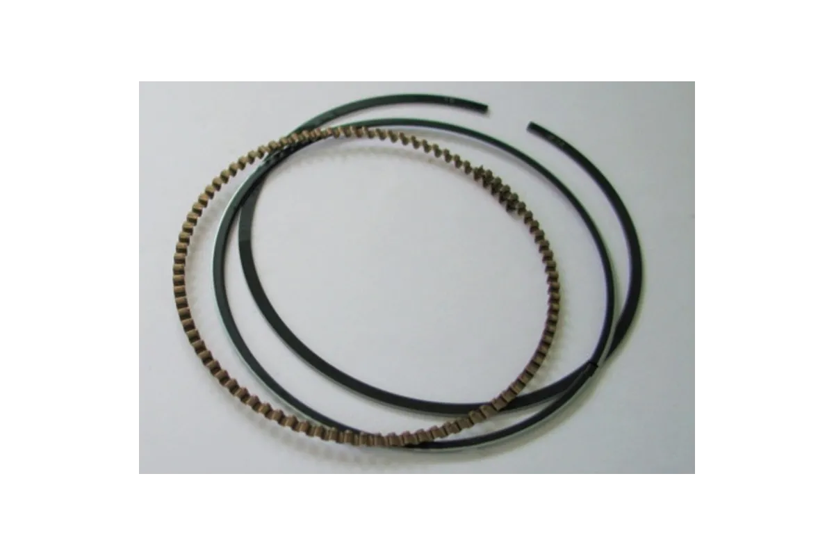 Jeu de segments WÖSSNER Ø79.00mm