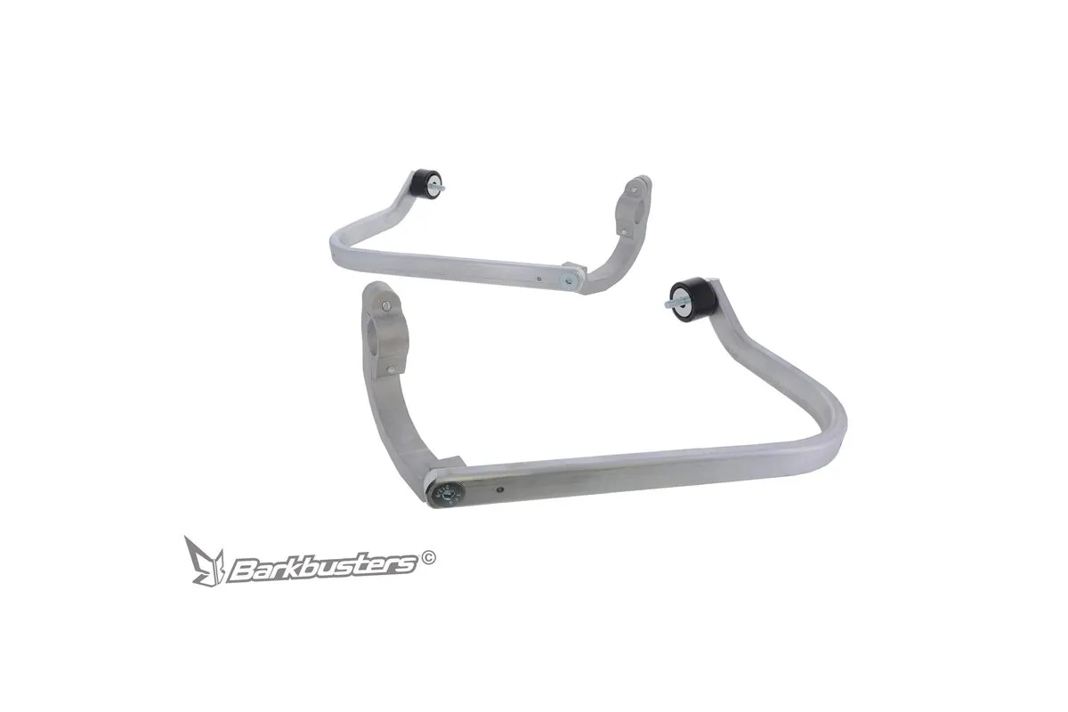 Kit de montage BARKBUSTERS montage 2 points alu