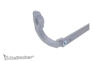 Kit de montage BARKBUSTERS montage 2 points alu