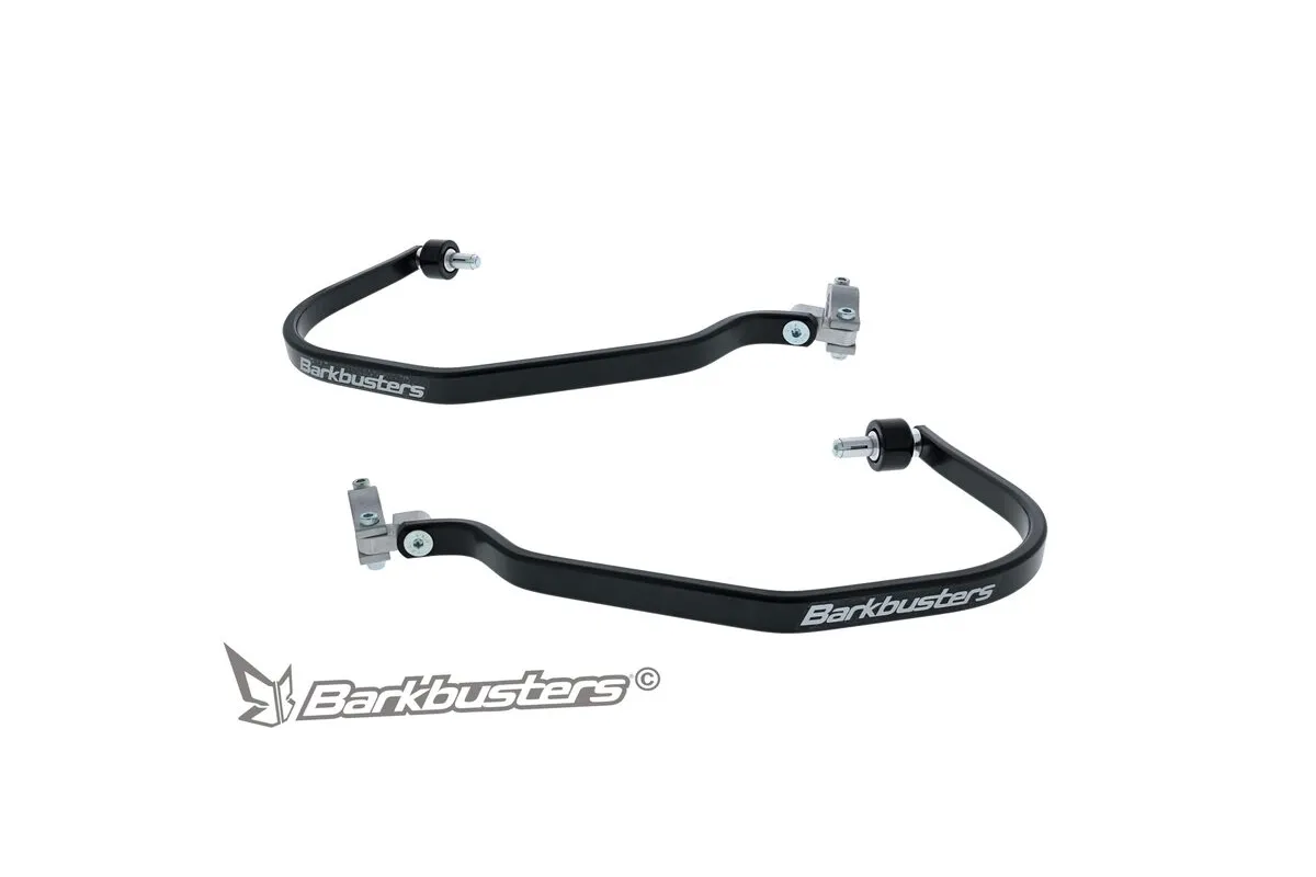 Kit de montage BARKBUSTERS montage 2 points alu
