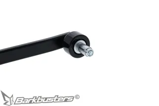 Kit de montage BARKBUSTERS montage 2 points alu