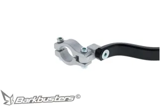 Kit de montage BARKBUSTERS montage 2 points alu