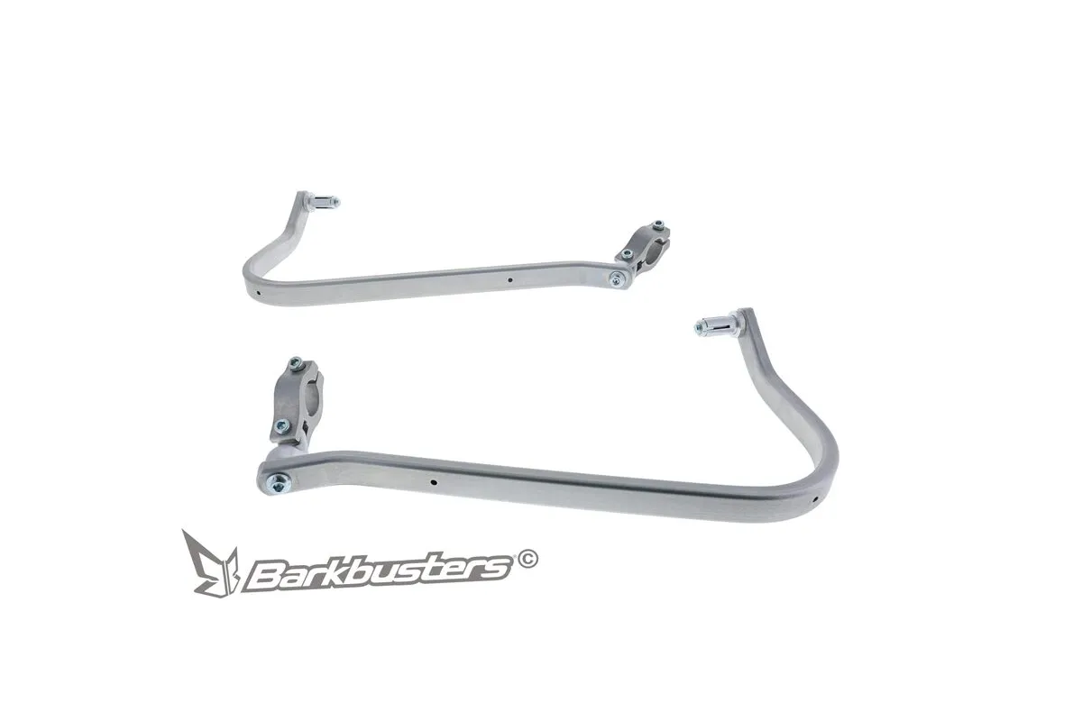 Kit de montage BARKBUSTERS montage 2 points alu