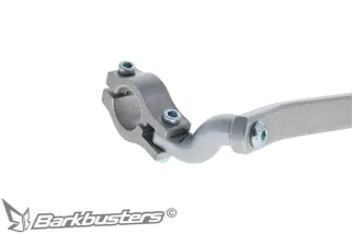 Kit de montage BARKBUSTERS montage 2 points alu