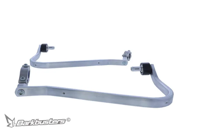 Kit de montage BARKBUSTERS montage 2 points alu