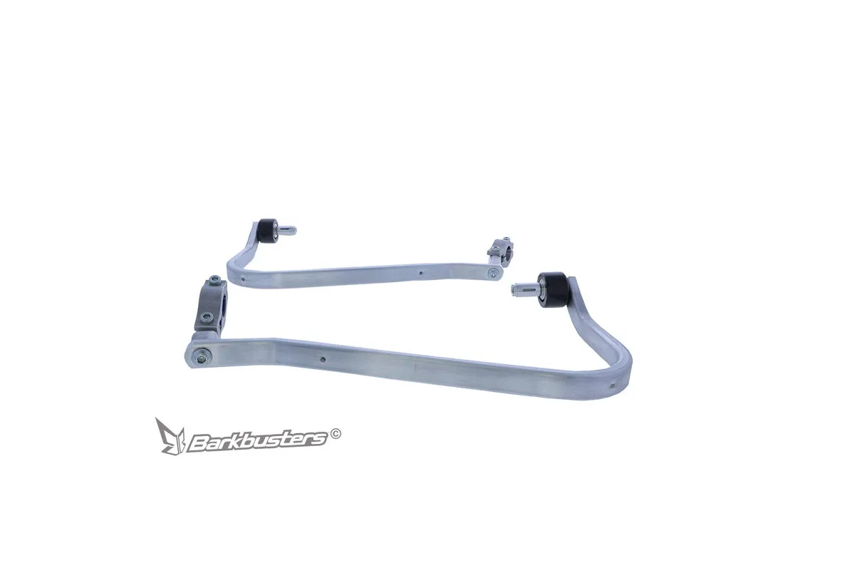 Kit de montage BARKBUSTERS montage 2 points alu