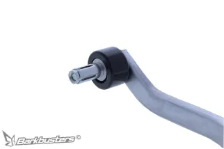 Kit de montage BARKBUSTERS montage 2 points alu