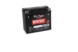 Batterie BS BATTERY SLA Max sans entretien activée usine - BGZ20H 