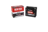 Batterie BS BATTERY SLA Max sans entretien activée usine - BGZ20H 