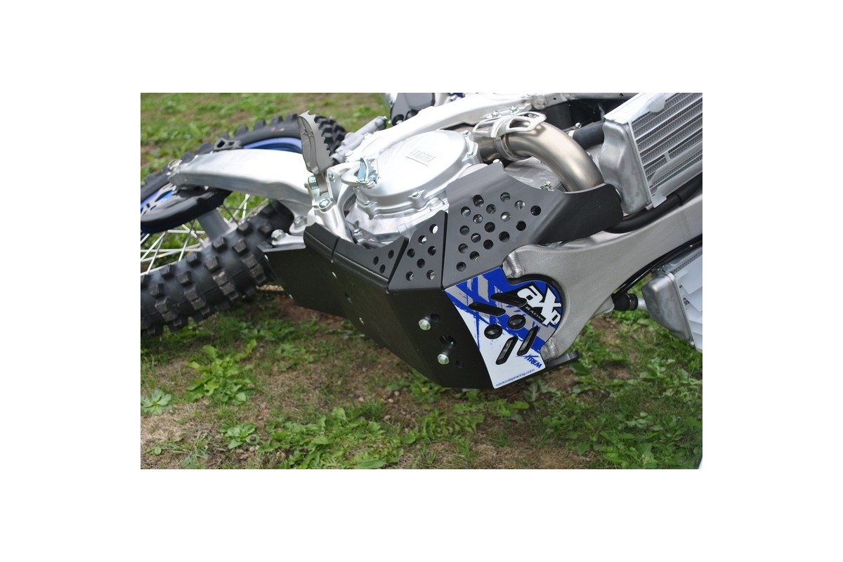 Sabot AXP Enduro Xtrem - PHD 8mm Yamaha YZ450F