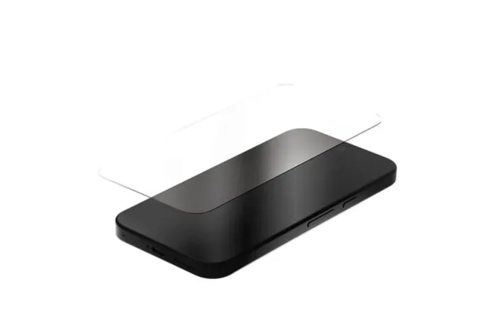 Protection d'écran QUAD LOCK verre trempé - Google Pixel 10 A