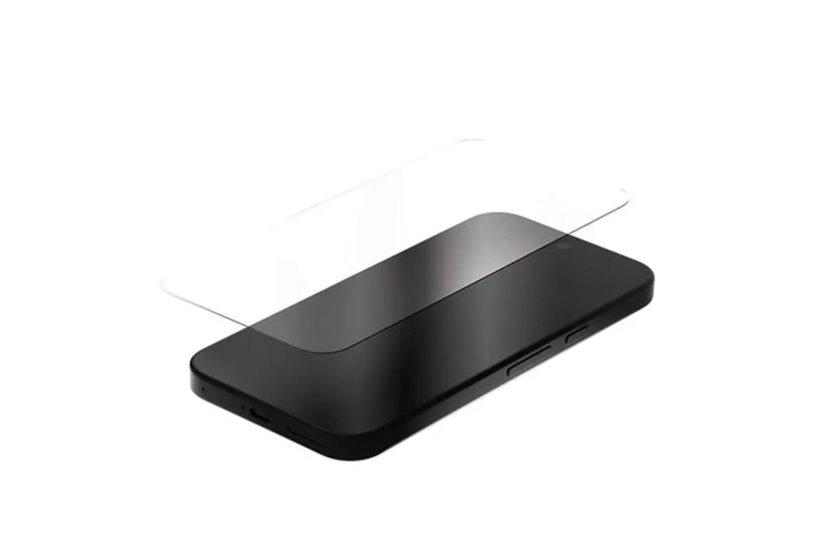 Protection d'écran QUAD LOCK verre trempé - Google Pixel 10 A