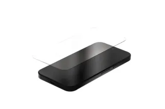 Protection d'écran QUAD LOCK verre trempé - Google Pixel 10 A