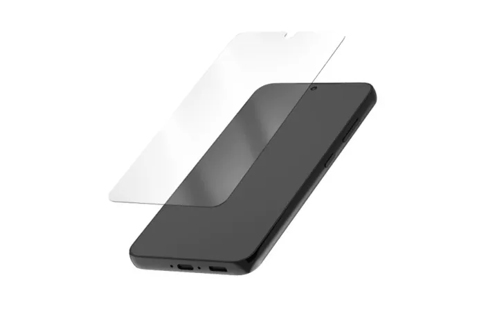 Protection d'écran QUAD LOCK verre trempé - IPhone 17