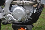 Sabot AXP Enduro Xtrem - PHD 8mm Yamaha YZ450F