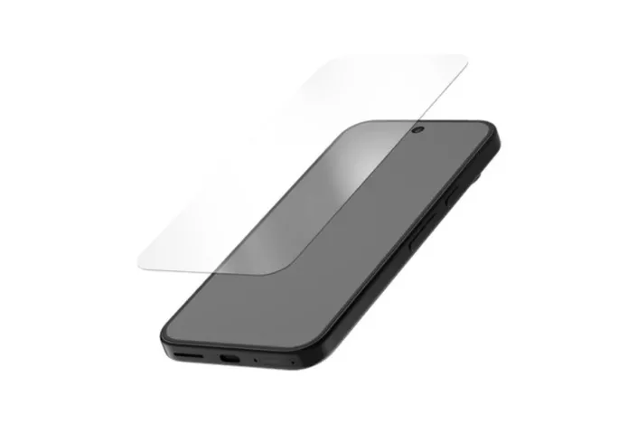 Protection d'écran QUAD LOCK verre trempé - Google Pixel 10 Pro