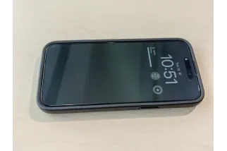 Protection d'écran QUAD LOCK verre trempé - Google Pixel XL