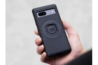 Coque de téléphone QUAD LOCK MAG - Google Pixel 10A