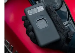 Coque de téléphone QUAD LOCK MAG - Google Pixel 10A